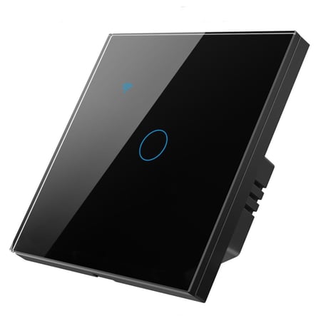 مفتاح انارة واي فاي