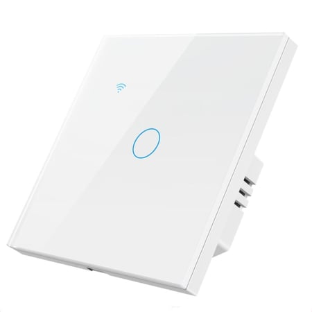 مفتاح انارة واي فاي