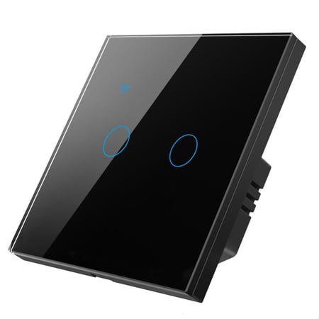 مفتاح انارة واي فاي