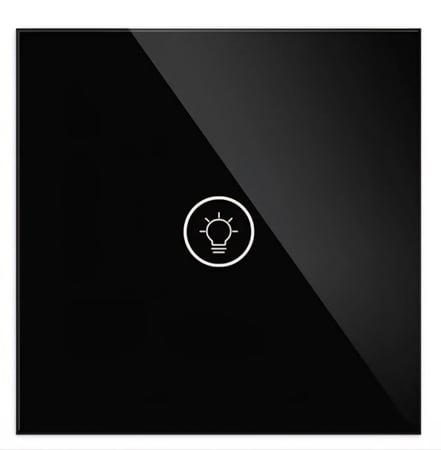 مفتاح ديمر ذكي