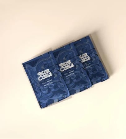 ماسك السدر من بلو كيرلز