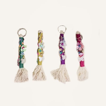 تعليقه مفتاح