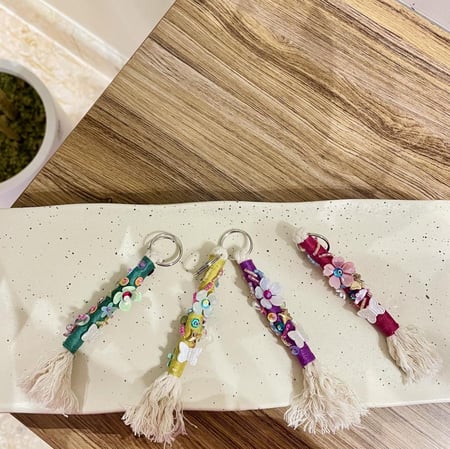 تعليقه مفتاح