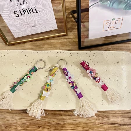 تعليقه مفتاح