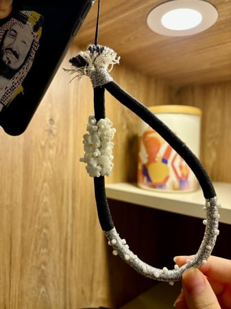 تعليقة جوال