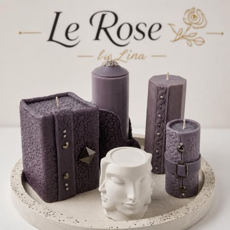 ‏Midnight Muse Collection