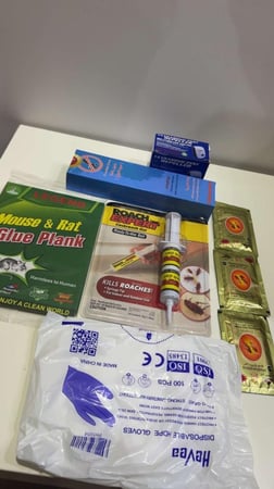 باقه المحافظه على البيئة