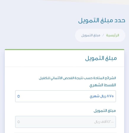 خدمه حسب الطلب