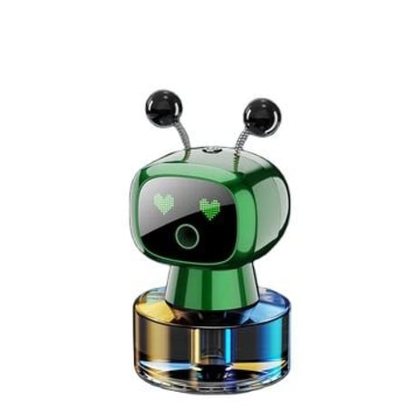 فواحه سيارة ذكيه