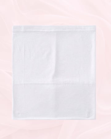 قمطة قطن مفتوحة