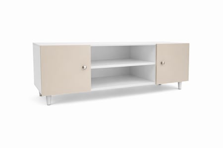 طاولة تلفزيون بلازما مع الادراج بسعر رخيص جدا