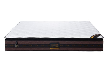 مرتبة اير طبية اسبرنج AIR دعم مريح ونظام نوابض لنوم صحي ومريح