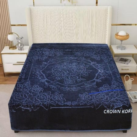 بطانية نفر سوبر كراون كوريا 2 كيلو