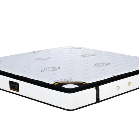 مرتبة طبية سست فن FUN دعم مريح ونوم عميق وجودة عالية لنوم صحي ومريح