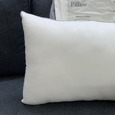 مخدة مكروفايبر