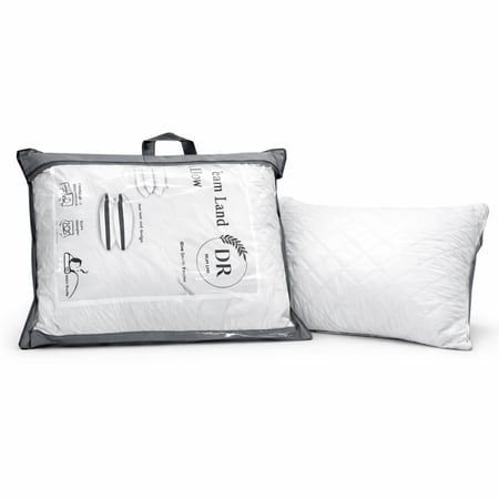 مخدة طبية قماش مطرز