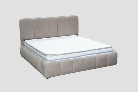 مرتبة طبية بضغط 60 وارتفاع 20 سم دعم صحي مريح