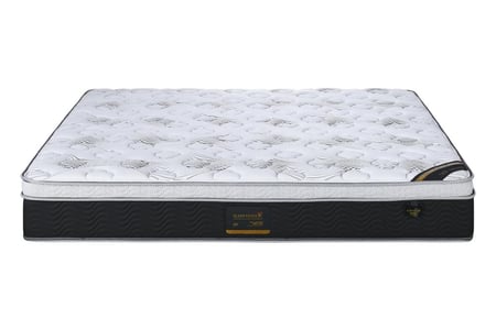 مرتبة طبية اسبرنج فلاي FLY دعم مريح وراحة عالية مع خاصية النوابض