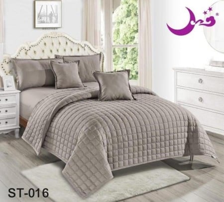 بكج التوفير الاقتصادي - مقاس نفر ونص 120×190 سم