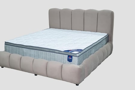 مرتبة سلمبر بلص عالية الجودة للراحة والدعم