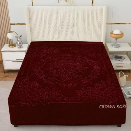 بطانية نفر سوبر كراون كوريا 2 كيلو