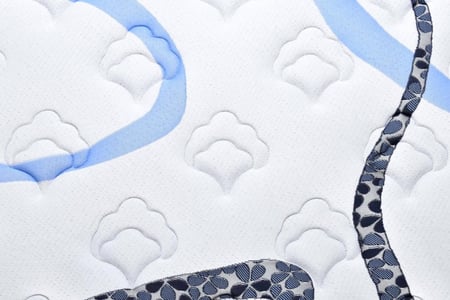 مرتبة طبية سست سي SEA دعم مريح وجودة عالية لنوم صحي وعميق