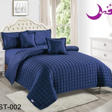 مفرش صيفي مضغوط مفرد بسعر رخيص