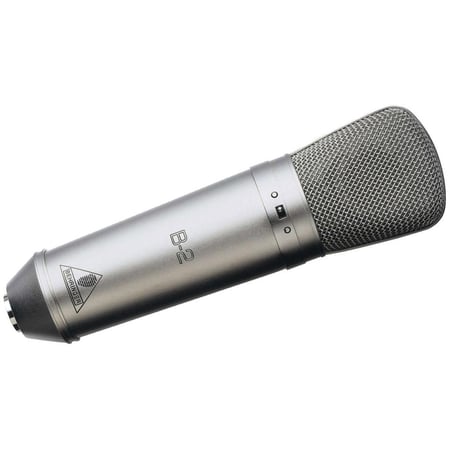 B-2 لاقطة تسجيل من BEHRINGER