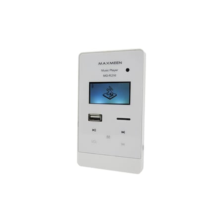 نظام سماعات سقفية مع جهاز جداري 30 وات MG-R216