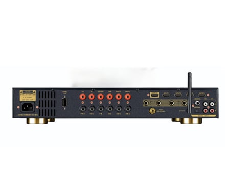 MG-AV920-أمباليفاير ماكسمين مسرح منزلي 5.1 قناة 2400 وات HDMI