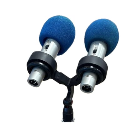 حامل لاقط ماكسمين 2 في 1