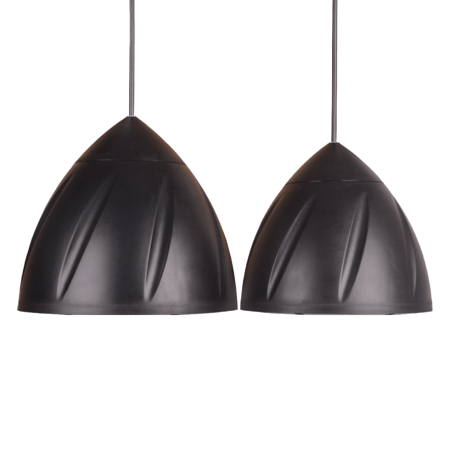 سماعة سقفية معلقة ماكسمين 30 وات 100 فولت 5 انش