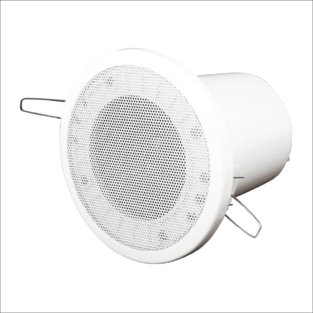 سماعة سقفية ماكسمين 10 وات 4 انش