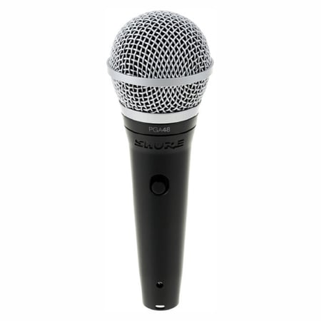 لاقطة شور SHURE حساسة، PGA48