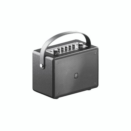 مكبر صوت صغير محمول قابل للشحن 35 وات