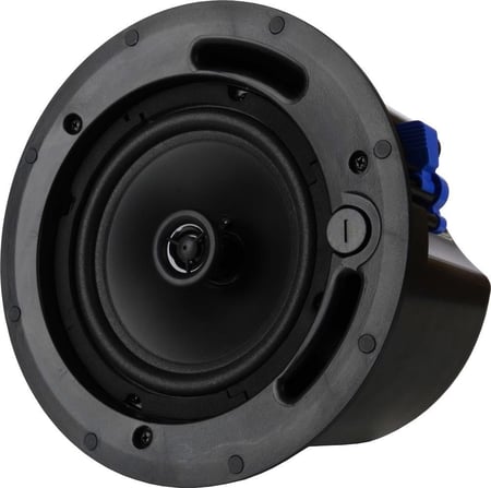 سماعة سقفية ماكسمين 30 وات 100 فولت 8 انش