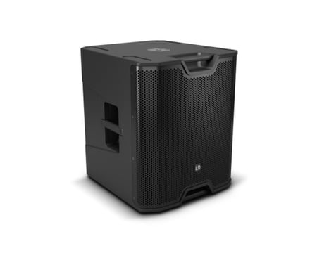 مضخم صوت احترافي – LD Systems ICOA 15  SUB