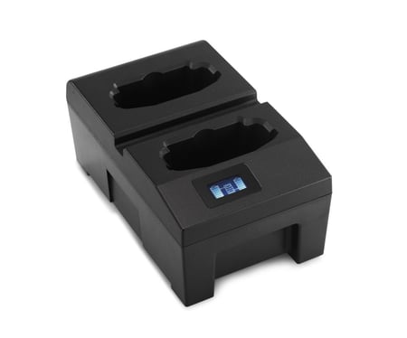 رسيفر لاقطات لاسلكية ماكسمين 2 قناة رقمي مع 2 لاقط جيبي مع شاحن رقمي مجاناَ، MG-W2000