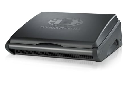 مكسر دايناكورد الماني 3-600 8 قنوات 2000 واط