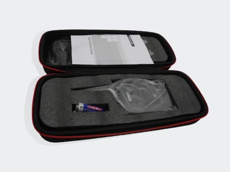 MG-W230-لاقطة لاسلكية جيبي ماكسمين مع جهاز استقبال صغير