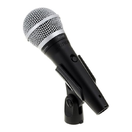 لاقطة شور SHURE حساسة، PGA48