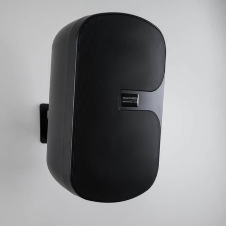 سماعة داخلية ماكسمين 80 وات 100 فولت 8 أوم