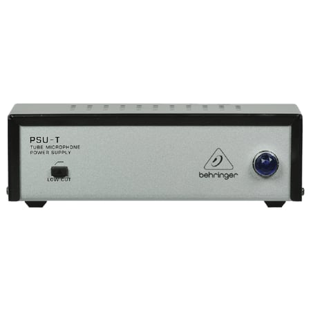 لاقطة تسجيل إستيديو احترافية بهرنجر، T-47