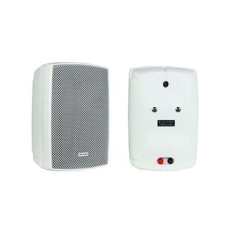 سماعة جدارية داخلية احترافية ماكسمين 60 وات 100 فولت