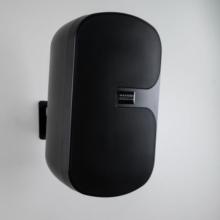 سماعة داخلية ماكسمين 80 وات 100 فولت 8 أوم