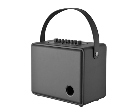 مكبر صوت محمول قابل للشحن 50 وات