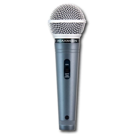 نظام صوتي محمول عالي الآداء سماعة ماكسمين 200 واط MG-PN210A