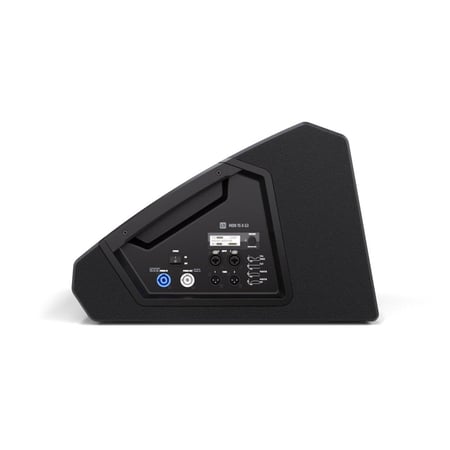 سماعة مونيتور بور أرضي ماركة LD الألمانية بقوة 300 وات 12"