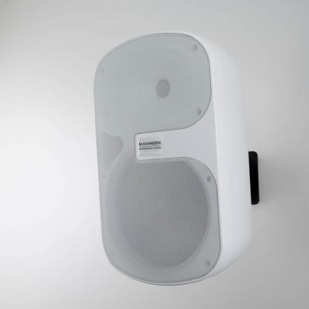 سماعة داخلية ماكسمين 80 وات 100 فولت 8 أوم