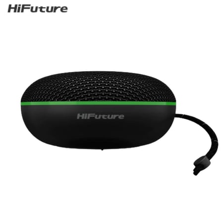 سماعة MINI HiFuture شحن بلوتوث